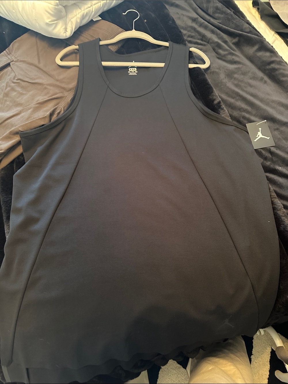 Men’s tank top by Nike